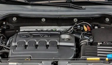 Οδηγούμε: SEAT Ateca 1.0 TSI & 2.0 TDI 4x4