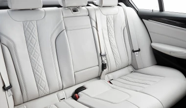 Νέα BMW Σειρά 5