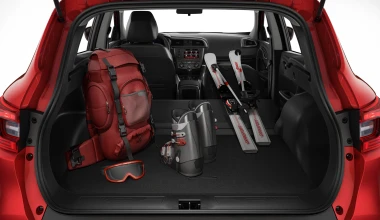 ΔΟΚΙΜΗ: Renault Kadjar 1.5 dCi