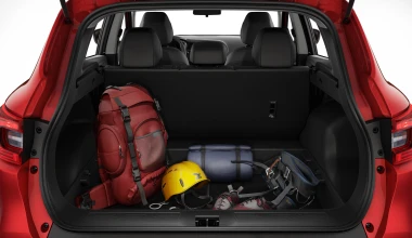 ΔΟΚΙΜΗ: Renault Kadjar 1.5 dCi