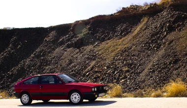 Alfa Romeo Sprint 1.3: Κομψή καθημερινότητα