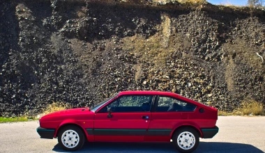 Alfa Romeo Sprint 1.3: Κομψή καθημερινότητα