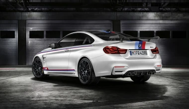 BMW M4 DTM Champion Edition