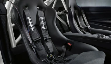 BMW M4 DTM Champion Edition