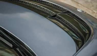 Ένα VW Scirocco… τούμπανο