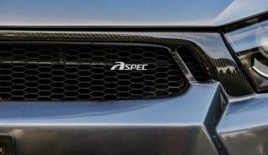 Ένα VW Scirocco… τούμπανο