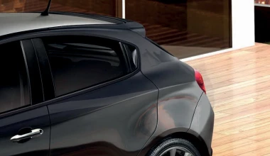 Alfa Romeo Giulietta Veloce