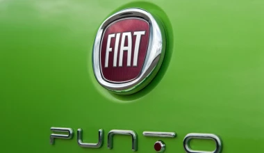 Fiat Punto 0.9 Twin Air