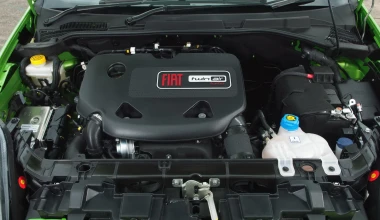 Fiat Punto 0.9 Twin Air