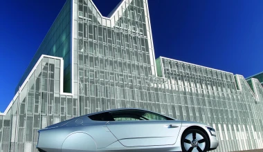 Volkswagen XL1: μπαίνει στην παραγωγή