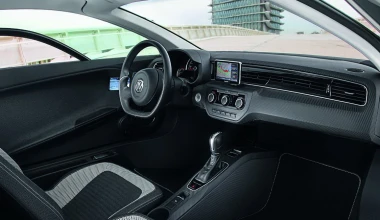 Volkswagen XL1: μπαίνει στην παραγωγή