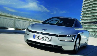 Volkswagen XL1