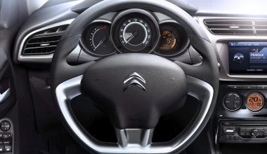 Νέο Citroen C3 στη Γενεύη