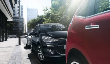 Νέο Citroen C3 στη Γενεύη