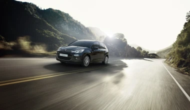 Νέο Citroen C3 στη Γενεύη