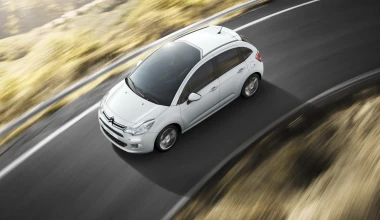 Νέο Citroen C3 στη Γενεύη

