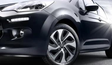 Νέο Citroen C3 στη Γενεύη
