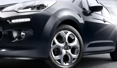 Νέο Citroen C3 στη Γενεύη