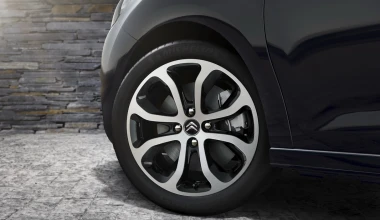 Νέο Citroen C3 στη Γενεύη