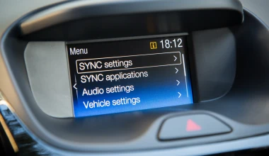 ΔΟΚΙΜΗ: Ford KA+ 1.2 Ti-VCT 85 PS