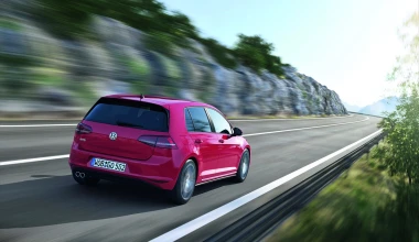 VW Golf GTD: Οικονομικές επιδόσεις

