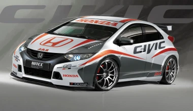 Honda: οι αγωνιστικές δραστηριότητες του 2013