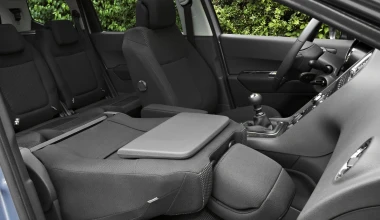 Peugeot 5008 1.6 THP Premium Pack