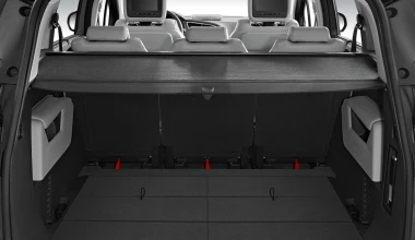 Peugeot 5008 1.6 THP Premium Pack