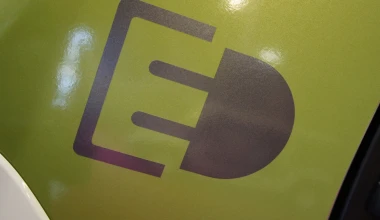 Ηλεκτρικό Smart Fortwo