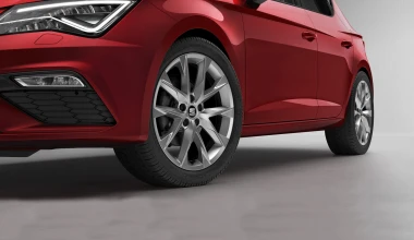 Αυτό είναι το νέο Seat Leon