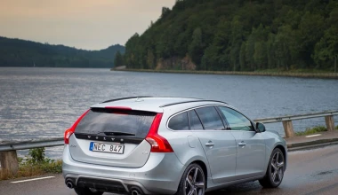 Πρεμιέρα για το Volvo V90 στην Αυτοκίνηση 2016