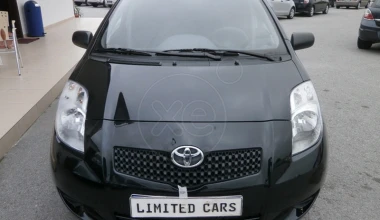10 Μεταχειρισμένα Toyota Yaris έως 6.000 ευρώ