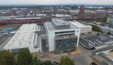 Νέο εργοστάσιο κινητήρων για την Opel