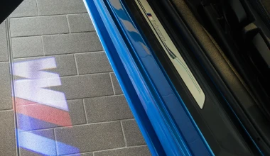 BMW M Performance Parts