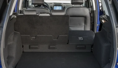 ΠΡΩΤΗ ΟΔΗΓΗΣΗ: Νέο Ford Kuga 1.5 Diesel