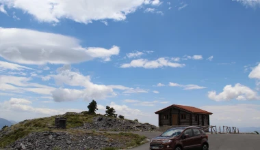 ΔΟΚΙΜΗ: Ford EcoSport 1.0 EcoBoost 140PS