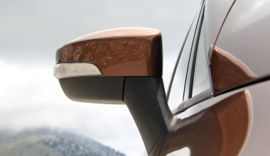 ΔΟΚΙΜΗ: Ford EcoSport 1.0 EcoBoost 140PS