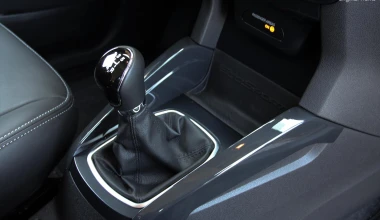 ΔΟΚΙΜΗ: Ford EcoSport 1.0 EcoBoost 140PS