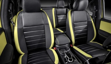 Εγένετο Mercedes-Benz pick-up: Ιδού η X-Class