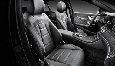 Mercedes-AMG E 63 και E 63 S 4MATIC+ (video)