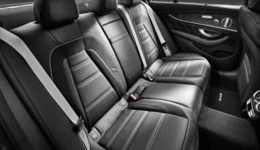 Mercedes-AMG E 63 και E 63 S 4MATIC+ (video)