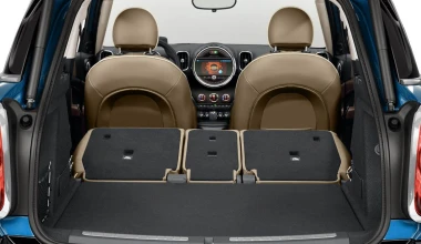 Ήρθε το νέο μεγάλο… MINI Countryman (video)