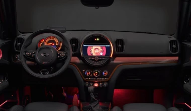 Ήρθε το νέο μεγάλο… MINI Countryman (video)