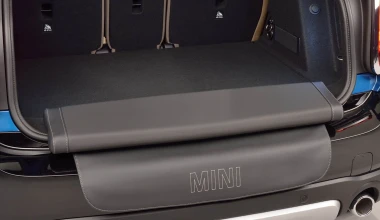 Ήρθε το νέο μεγάλο… MINI Countryman (video)