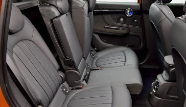 Ήρθε το νέο μεγάλο… MINI Countryman (video)