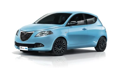 Lancia Ypsilon: 3 νέες ειδικές εκδόσεις