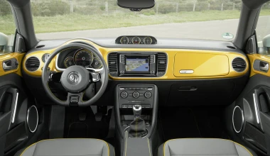 Το Volkswagen Dune στην Ελλάδα