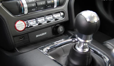 ΔΟΚΙΜΗ: Ford Mustang GT 