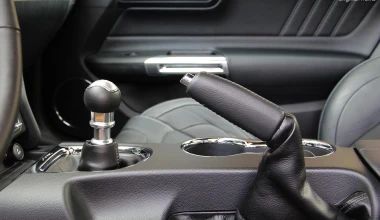 ΔΟΚΙΜΗ: Ford Mustang GT 