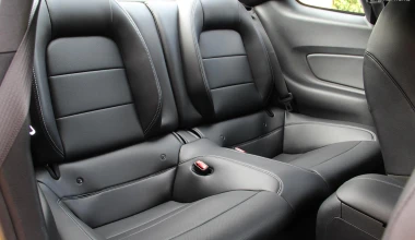 ΔΟΚΙΜΗ: Ford Mustang GT 